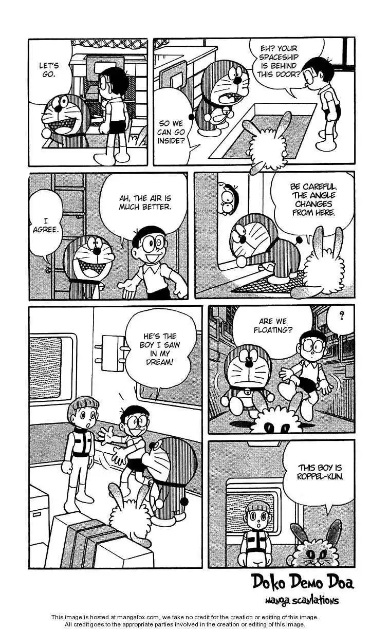 Doraemon Long Stories Chapter 2.1 20